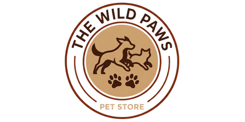 The Wild Paws